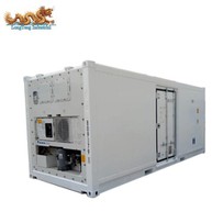 מיכל ריפר צד פתוח 20 רגל