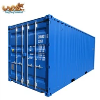 מיכל משלוח 20 רגל