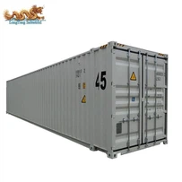 מיכל משלוח 45 רגל High Cube