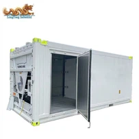 DNV 2.7-1 מיכל ימי עם טמפרטורה כפולה