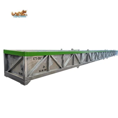 DNV 2.7-1 75ft Offshore Basket