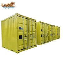 מכולות DNV 2.7-1 8ft offshore