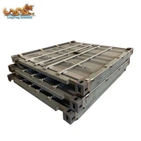 דלת מיכל משלוח